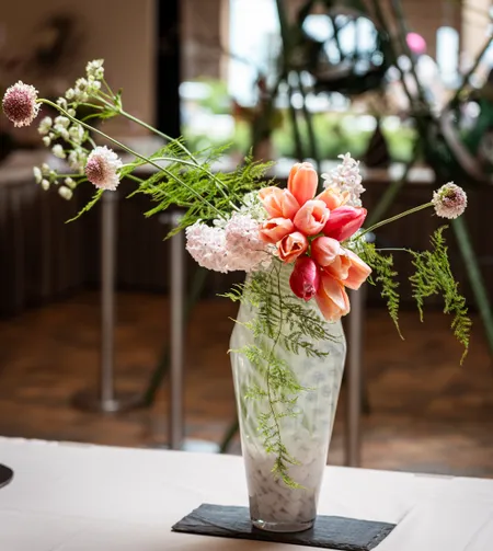 Sogetsu Ikebana Event