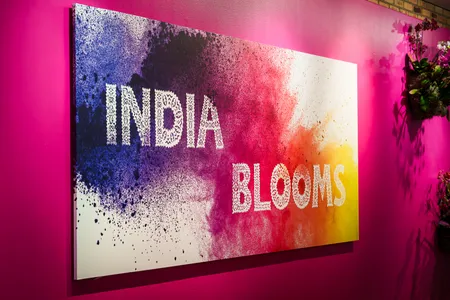 The Orchid Show 2025 - India Blooms